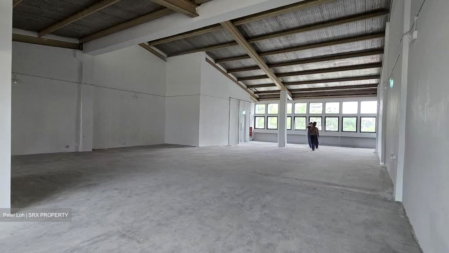 Kallang Way 2a (D13), Factory #573415031